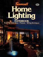 SUNSET HOME LIGHTING  HANDBOOK