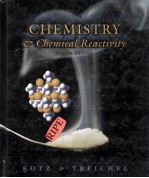 CHEMISTRY & CHEMICAL REACTIVITY FOURTH EDITION