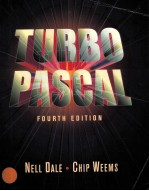 INTRODUCTION TO TURBO PASCAL AND SOFTWARE DESIGN FOURTH EDITION