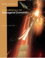 FUNDAMENTALS OF MANAGERIAL ECONOMICS EIGHTH EDITION