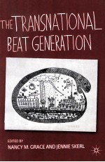 the transnational beat generation