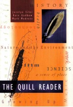 THE QUILL READER