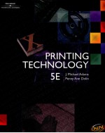 Printing Technology FIFTH EDITION