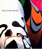 Niki de Saint Phalle