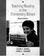 TEACHING READING IN THE ELEMENTARY SCHOOL SECOND EDITION