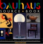 BAUHAUS SOURCE BOOK