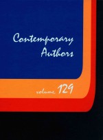 CONTEMPORARY AUTHORS  VOLUME 129