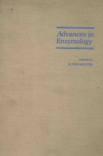 ADVANCES IN ENZYMOLOGYAND RELATED AREAS OF MOLECULAR BIOLOGY  VOLUME 45