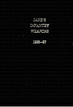 JANE'S INFANTRY WEAPONS TWENTY-SECOND EDITION 1996-97