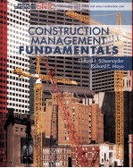 CONSTRUCTION MANAGEMENT FUNDAMENTALS