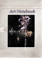 STUDENT STUDY ART NOTEBOOK TO ACCOMPANY BIOLOGY SEVENTH EDITION