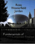 FUNDAMENTALS OF CORPORATE FINANCE SEVENTH EDITION