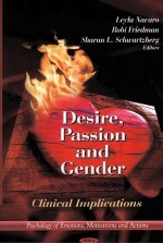 DESIRE PASSION AND GENDER