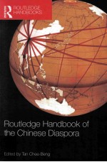 routledge handbook of the chinese diaspora