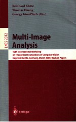 Multi-image analysis 10th