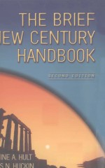 THE BRIEF NEW CENTURY HANDBOOK SECOND EDITION