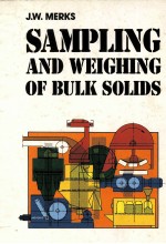 SAMPLING AND WEIGHING OF BULK SOLIDS