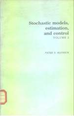 Stochastic models