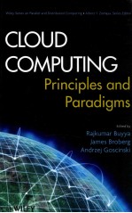 cloud computing  principles and paradigms