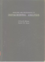 Problems and experiments in instrumental analysis.