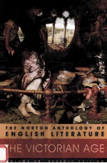 THE NORTON ANTHOLOGY OF ENGLISH LETERATURE SEVENTH EDITION VOLUME 2B