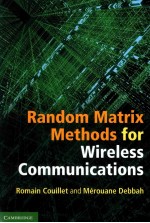 random matrix methods for wireless communications