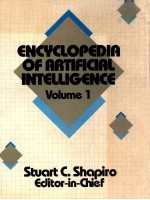 Encyclopedia of artificial intelligenc. Volum e 1