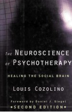 THE NEUROSCIENCE OF PSYCHOTHERAPY HEALING THE SOCIAL BRAIN SECOND EDITION