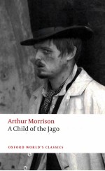 a child of the jago