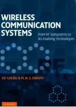 wireless communication systems form rf subsystems to 4G enabling technologies