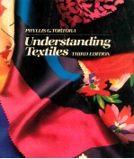 Understanding textiles 3rd edition