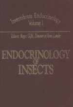 Endocrinology of Insects