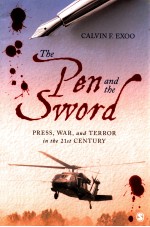 THE PEN AND THE SWORD  PRESS