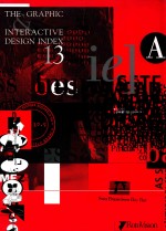 THE GRAPHIC & INTERACTIVE DESIGN INDEX 13