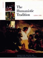 THE HUMANISTIC TRADITION BOOK 5 FOURTH EDITION