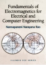 Fundamentals of Electromagnetics for Electrical and Computer Engineering