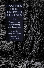 EASTERN OLD-GROWTH FORESTS