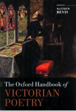 THE OXFORD HANDBOOK OF VICTORIAN POETRY