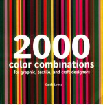 2000 Color Combinations