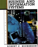 BUSINESS AND INFROMATION SYSTEMS EDITION 2