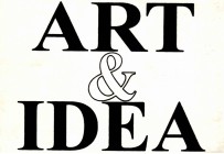 ART & IDEA