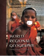 WORLD REGIONAL GEOGRAPHY:GLOBAL PATTERNS