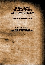 Infections in obstetrics and gynecology