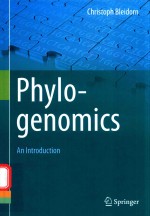 PhylogenomicsAn Introduction