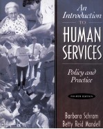 AN INTRODUCTION TO HUMAN SERVICES POLICY AND PRACTICE