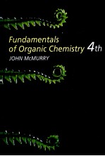 FUNDAMENTALS OF ORGANIC CHEMISTRY FOURTH EDITION