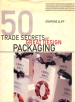 TRADE SECRETS OF GREAT DESIGN PACKAGING