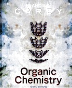 ORGANIC CHEMISTRY SIXTH EDITION