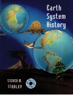 EARTH SYSTEM HISTORY