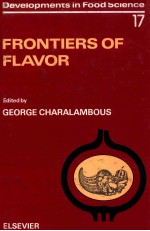 Frontiers of flavor